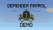 Opinion: Hijong Park's Defender Patrol (Demo) 