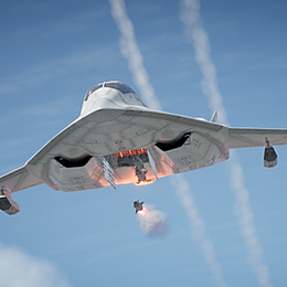 Nuclear Option 0.33: Rise of the Alkyon