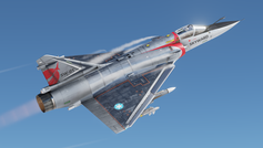 Review: DCS M2000-C by Razbam Simulations