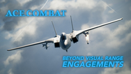 Ace Combat: Beyond Visual Range Engagements