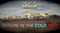 Opinion: Cold War modules are DCS World's future