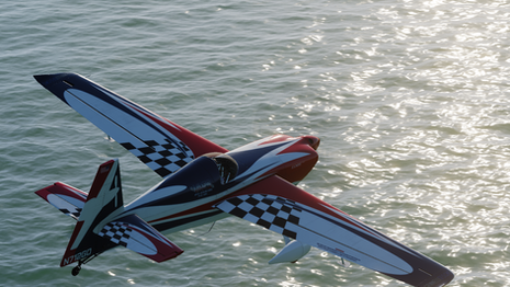 Review: DCS Edge 540 by VARS