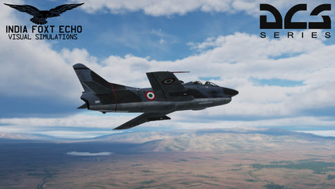 Interview: IndiaFoxtEcho’s DCS Development Endeavors