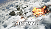 Review: Project Wingman by Sector D2 and Humble Games