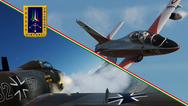 Interview: Module Making at Frecce Tricolori Virtuali