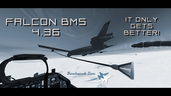 Falcon BMS 4.36: It gets even better!