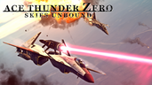 Interview: The Making of Ace Thunder Zero