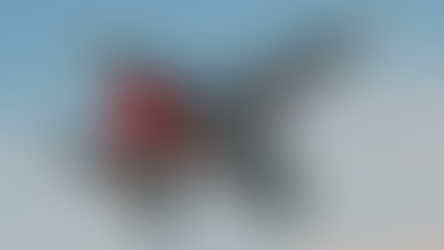 DCS World F/A-18C Hornet Skyward Liveries Updated!