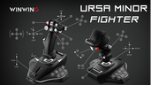 Winwing Ursa Minor: A Short Honest Review