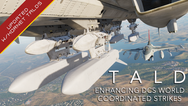 TALD: Enhancing DCS World Coordinated Strikes
