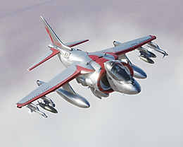 Review: DCS AV-8B N/A Harrier II by Razbam Simulations
