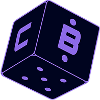 Cubeboy Avatar Dark White BG.png