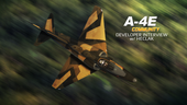 Interview: DCS A-4E-C Developer Insight w/Heclak