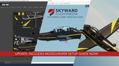 Skyward's Updated DCS World Livery/Skin Creation Guide