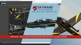 Showcase: DCS UH-60L Black Hawk Mod