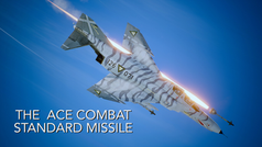 Analysis: The Standard Missile in Ace Combat