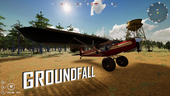 GroundFall: 1st Anniversary Revisit