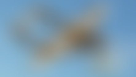 Review: DCS OV-10A Bronco by Dikennek/SPLIT AIR