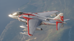 Review: DCS AV-8B N/A Harrier II by Razbam Simulations