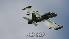 Review: DCS MB-339A by IndiaFoxtEcho