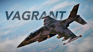 Nuclear Option 0.34: To beat a Vagrant