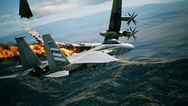 Victory Through Airpower: A Realistic Perspective of Ace Combat 7: Skies Unknown
