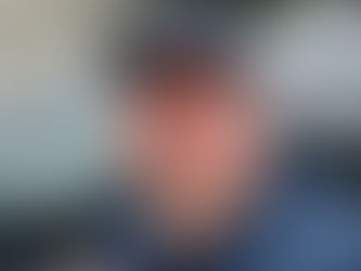 A selfie of Jeremy Stroik