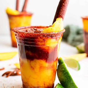 Mangonada