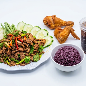 4 LARB