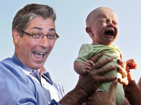 The Family Man!