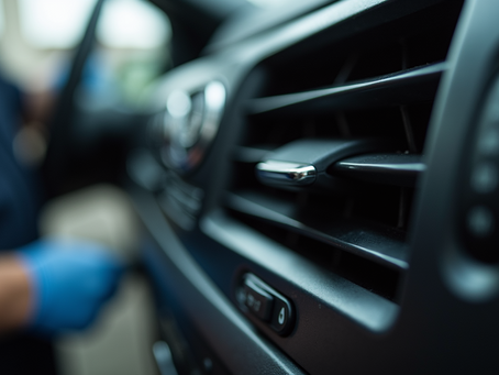 Expert Car Air Conditioning Repairs in Mandurah