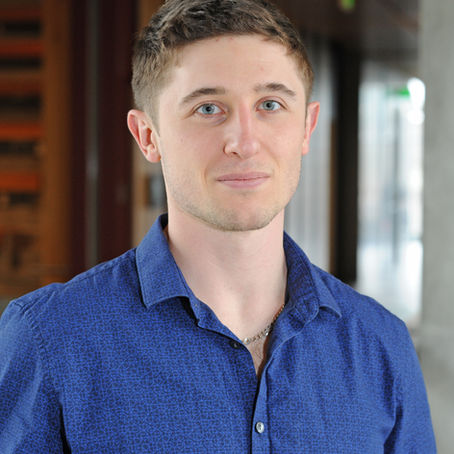 Greg's paper now out in Brain, Behavior, and Immunity!