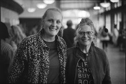 ND Author Festival 2025-Image credit: University of Jamestown