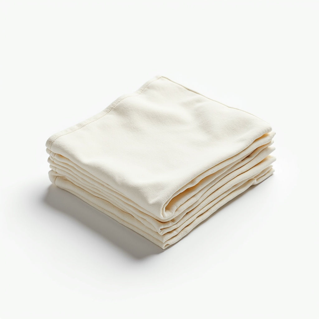 Microfiber Cleaning Cloths