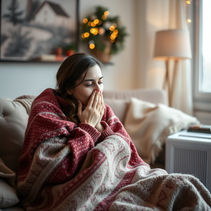 Top 10 Tips to Survive a Furnace Outage in Freezing Temperature