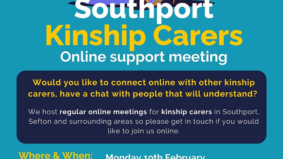 Southport Kinship Group