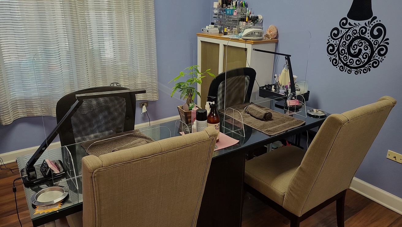 Broken Nail Boutique La Grange,IL Nail Salon Chicago,IL