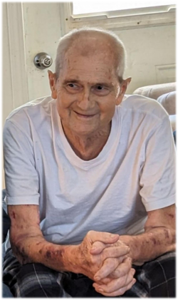 DOREY, Laurie Albert