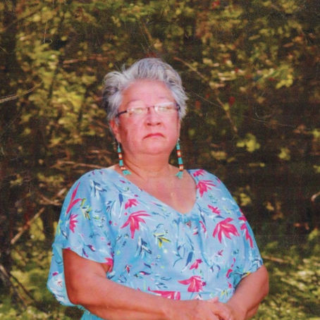 Marshall, Elizabeth Harriet