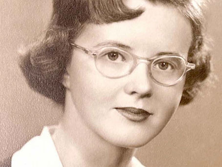 Nauss (Creelman), Lorna