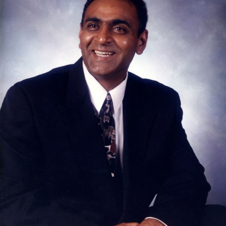 Khokhar, Rajeev Jonathan