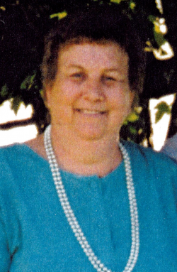 CHRISTIE, Barbara Anne