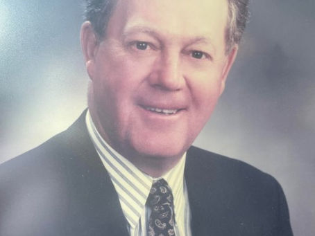 Sullivan, James Douglas