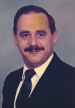 COSTIGAN, William ‘Brain’