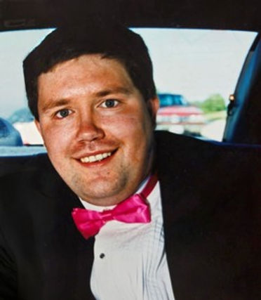 Doug Roderick Bennett, Douglas Roderick