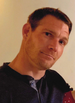 Carty, Jason Robinson