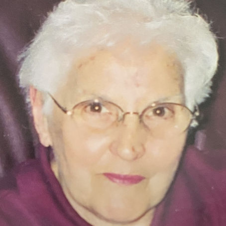 Rudderham (Andrews), Thelma