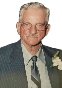 MacKinnon, John (Jack)