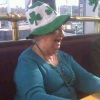 SCOTT MCKAY, Marjorie Carol