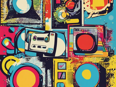 Beyond Borders: Sending Personal Messages Through Time and Space